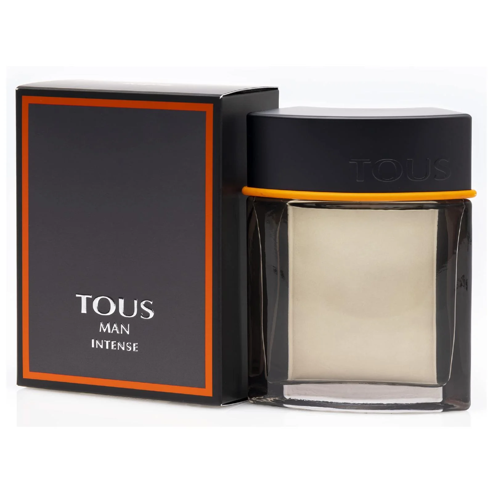 Tous Man Intense Eau de Toilette for Men - Image 3