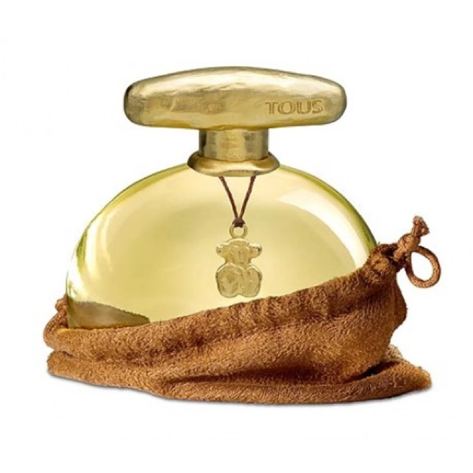 Tous Touch Eau de Toilette for Women - Image 3