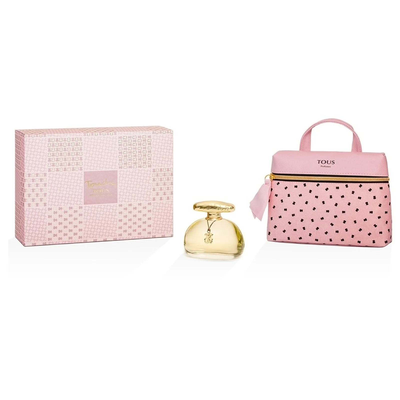 Tous Touch Gift Set for Women - Image 2