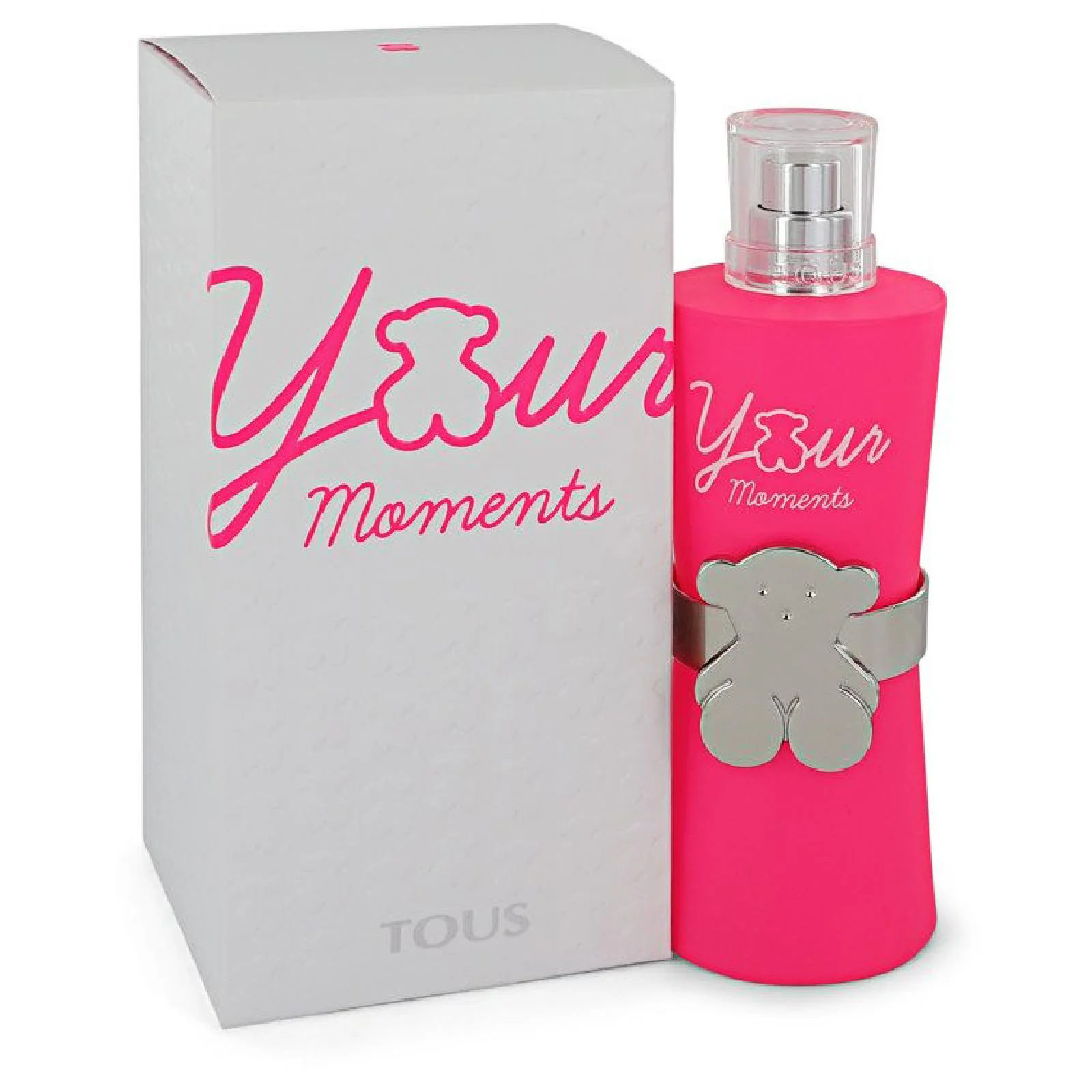 Tous Your Moments Eau de Toilette for Women - Image 2