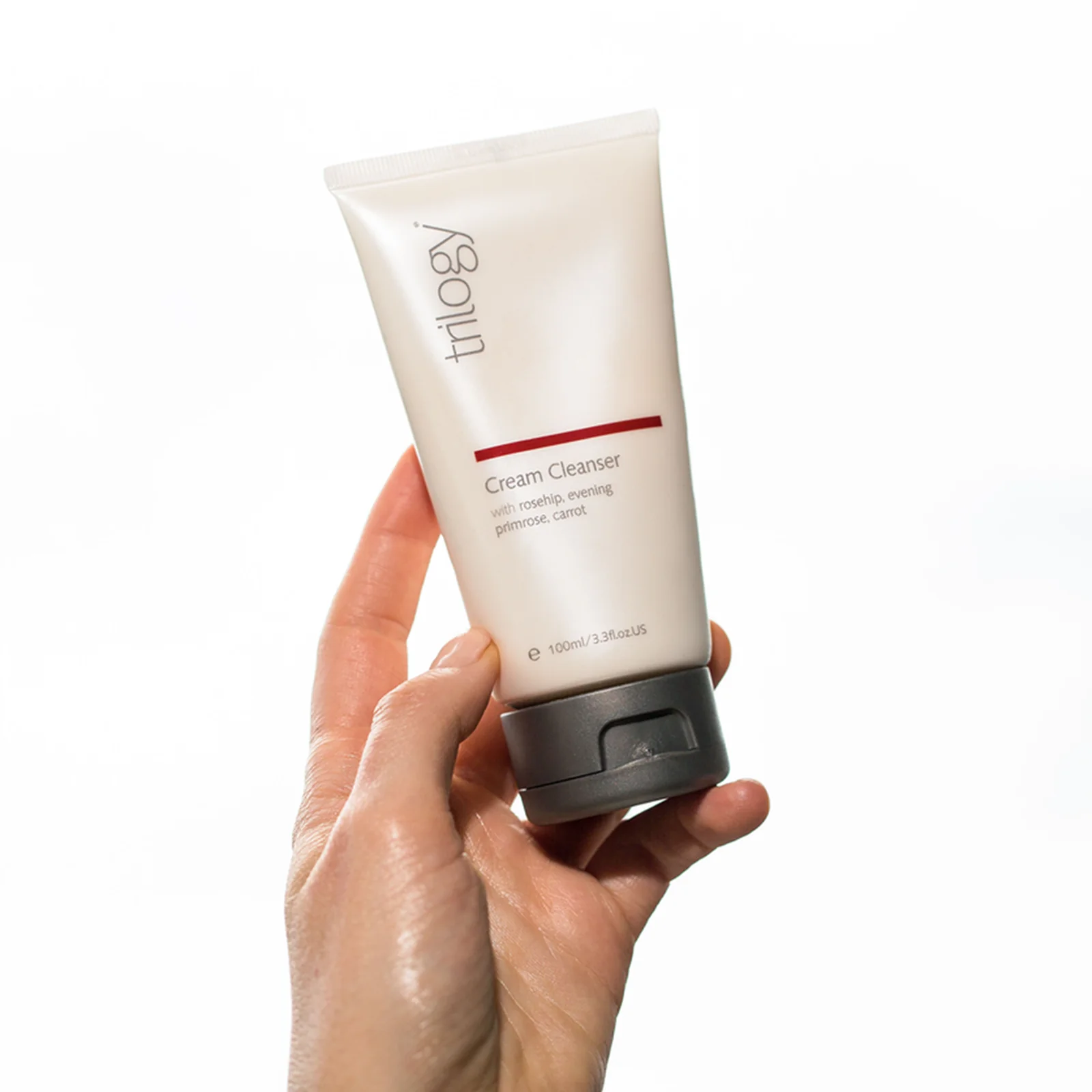 Trilogy Rosehip Cream - Image 8