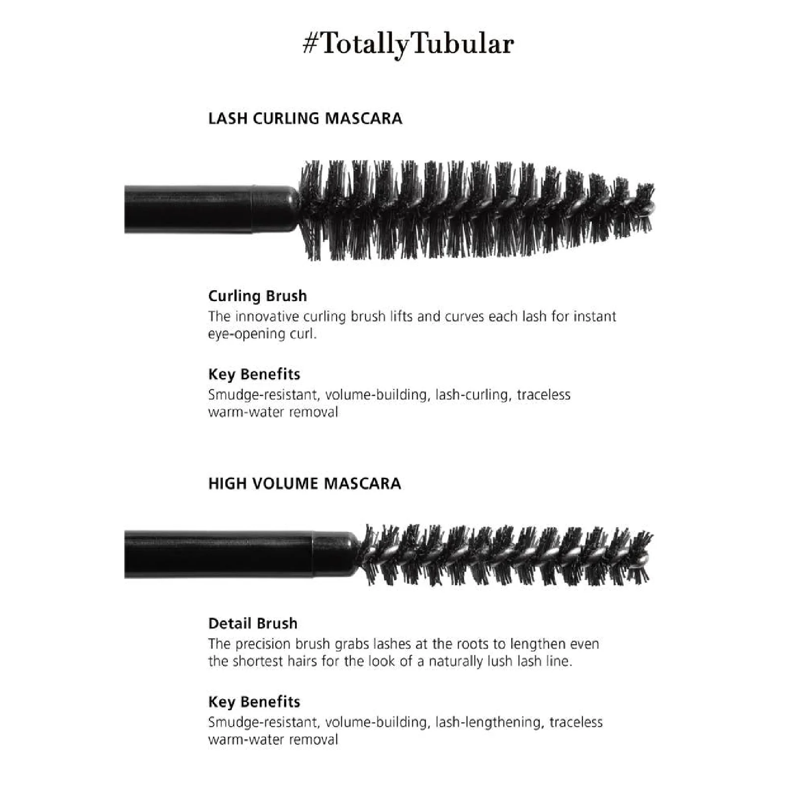 Trish Mcevoy Lash Curling Mascara for Women - Image 5