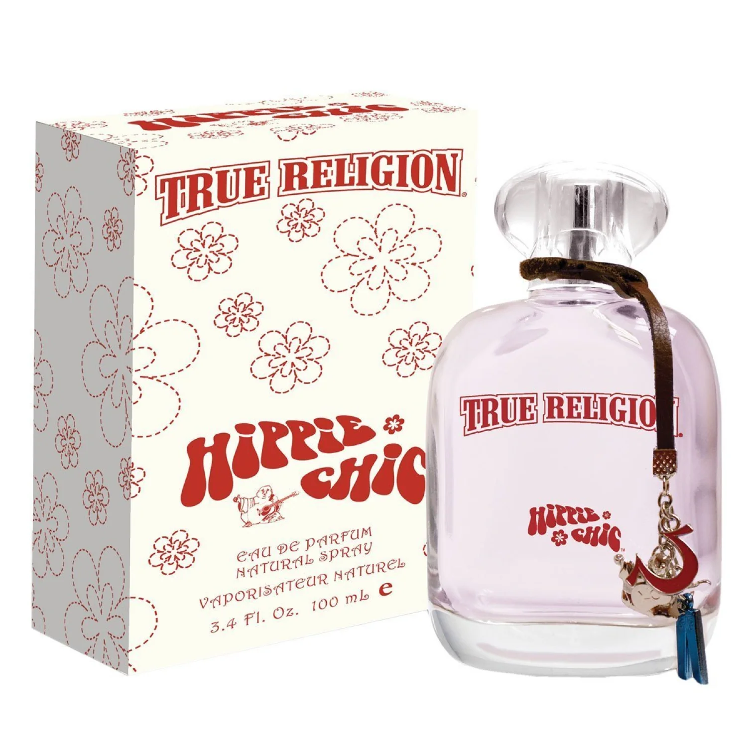 True Religion Hippie Chic Eau de Parfum for Women - Image 2