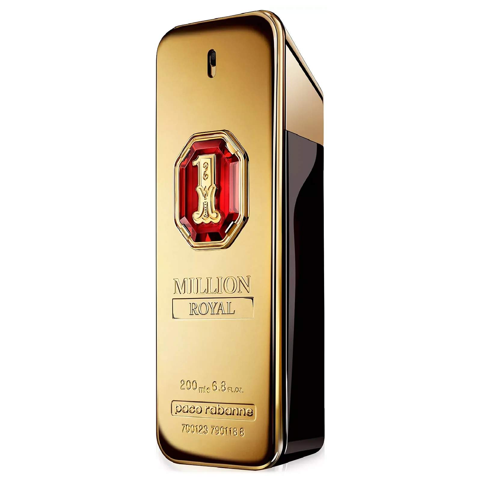 Paco Rabanne 2 Million (1 Million Royal & 1 Million EDT) Fragrance Bundle for Men - Image 3