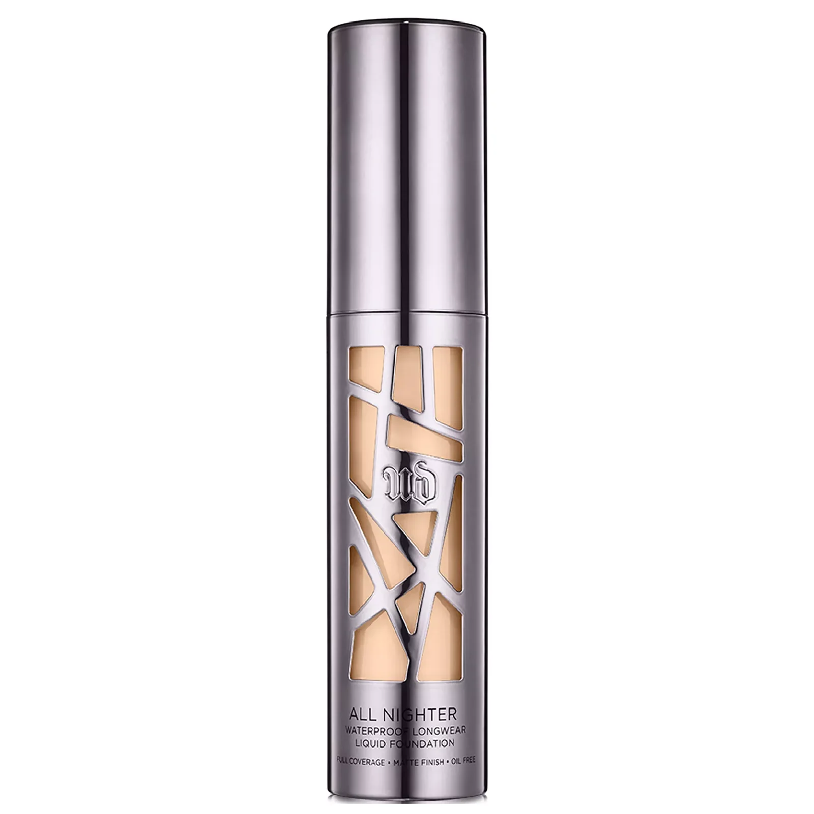 Urban Decay All Nighter Liquid Foundation - Image 4