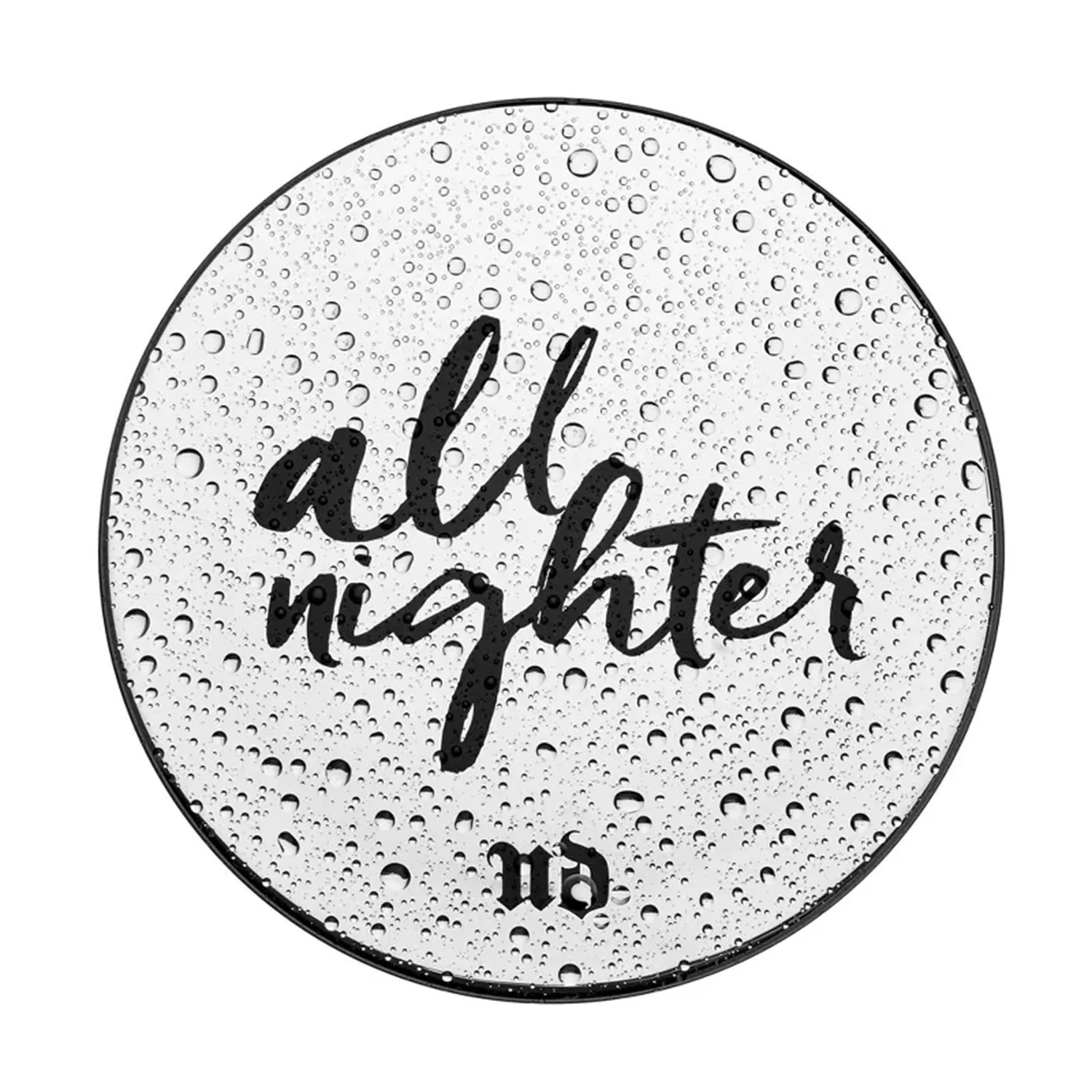 Urban Decay All Nighter Waterproof Setting Powder for Women - Image 2