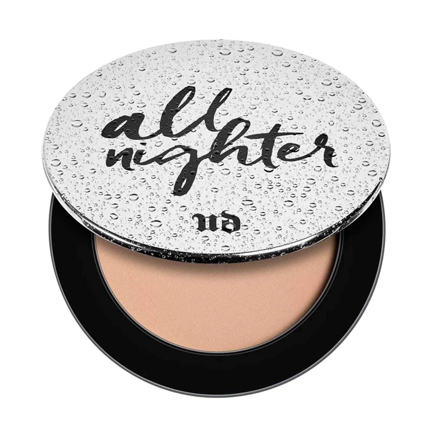 Urban Decay All Nighter Waterproof Setting Powder for Women - Image 3