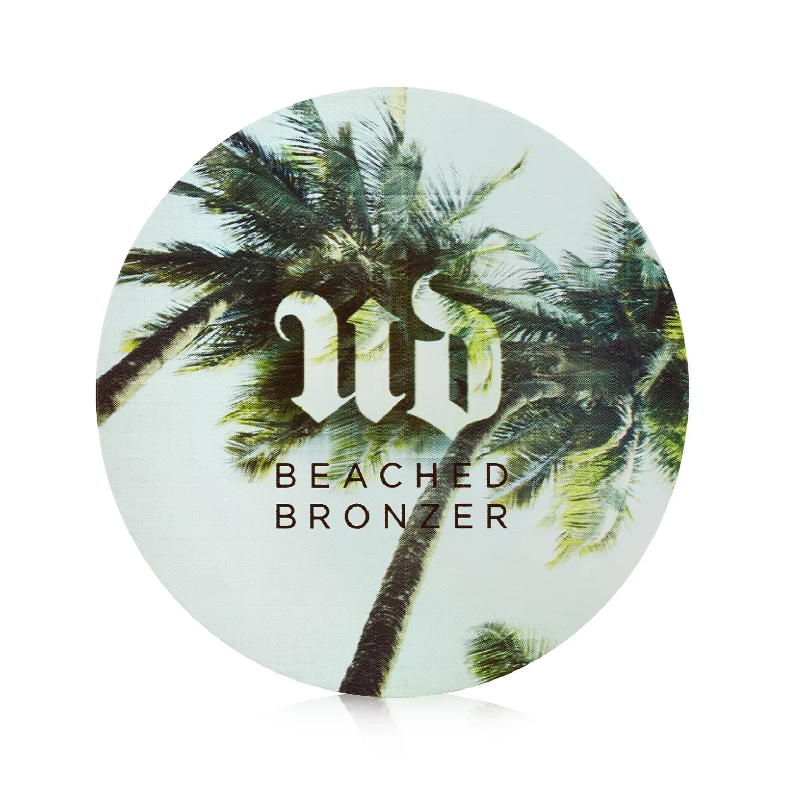 Urban Decay Beached Bronzer Sun-Kissed - Image 2