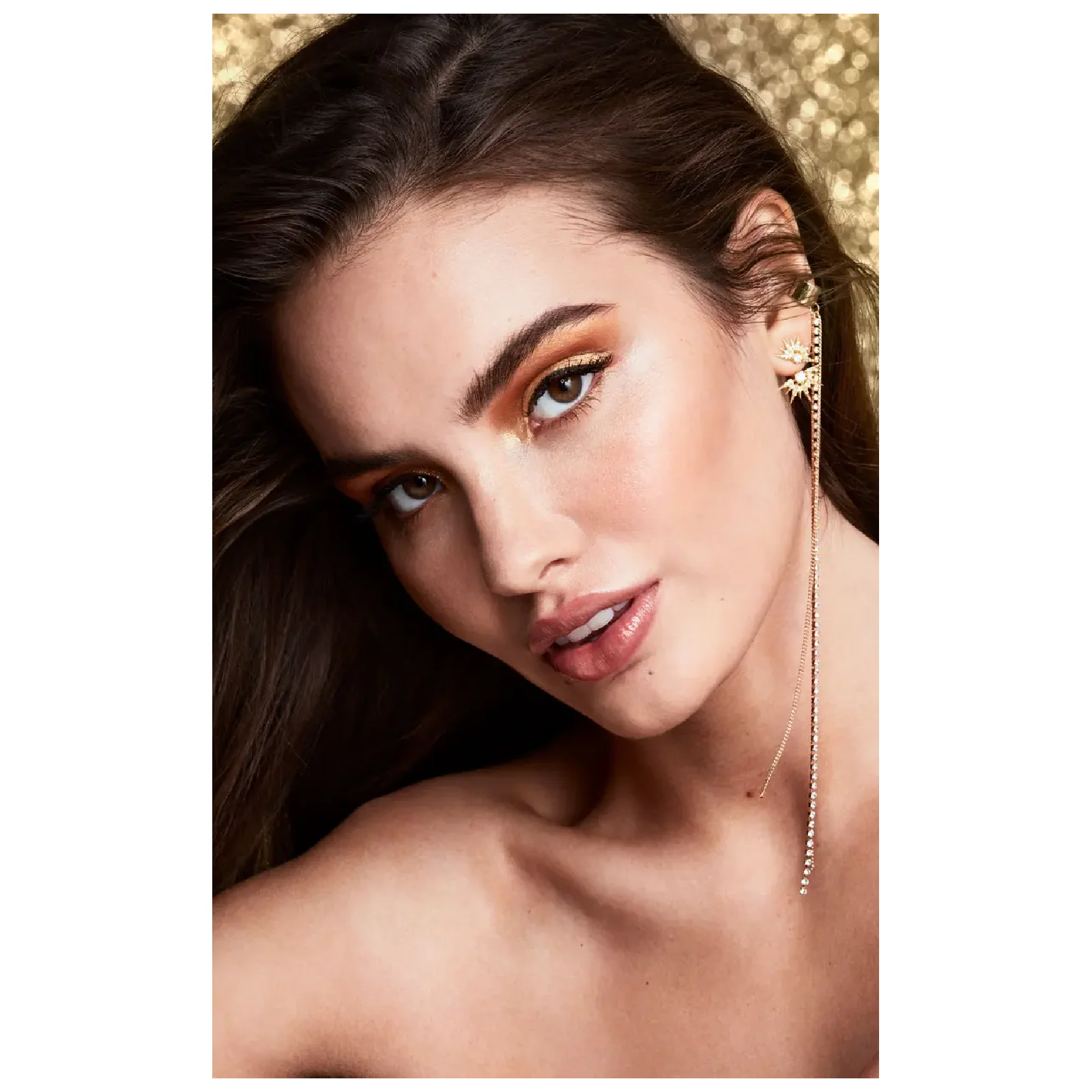Urban Decay Naked Honey Eyeshadow Palette for Women - Image 10
