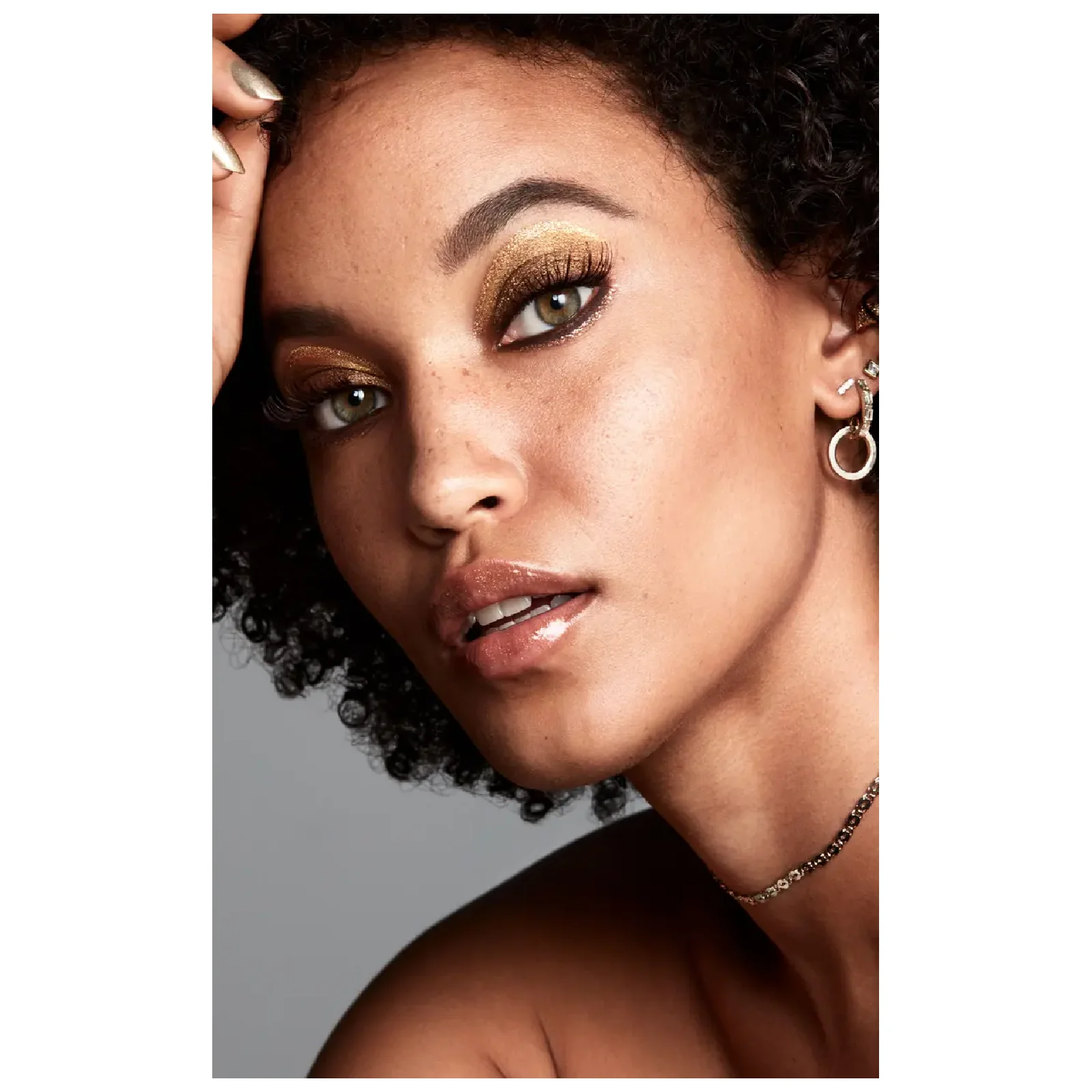 Urban Decay Naked Honey Eyeshadow Palette for Women - Image 12