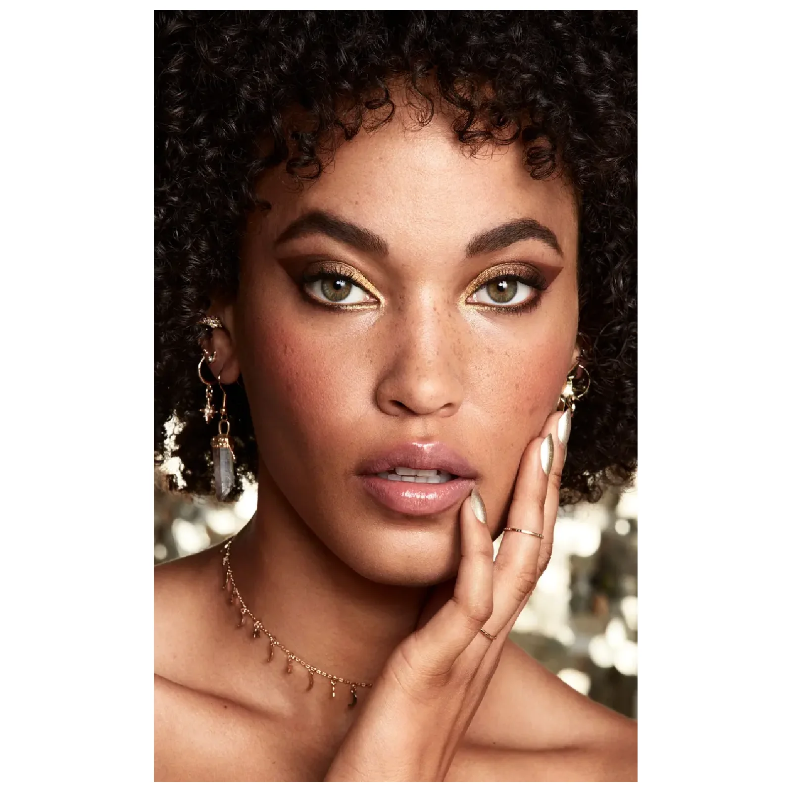 Urban Decay Naked Honey Eyeshadow Palette for Women - Image 13