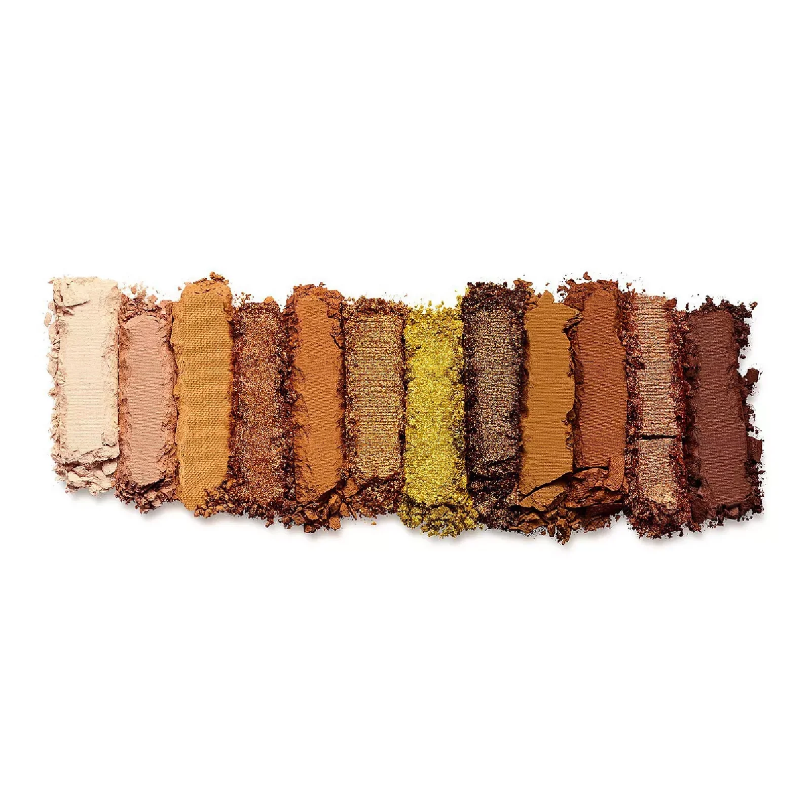 Urban Decay Naked Honey Eyeshadow Palette for Women - Image 2