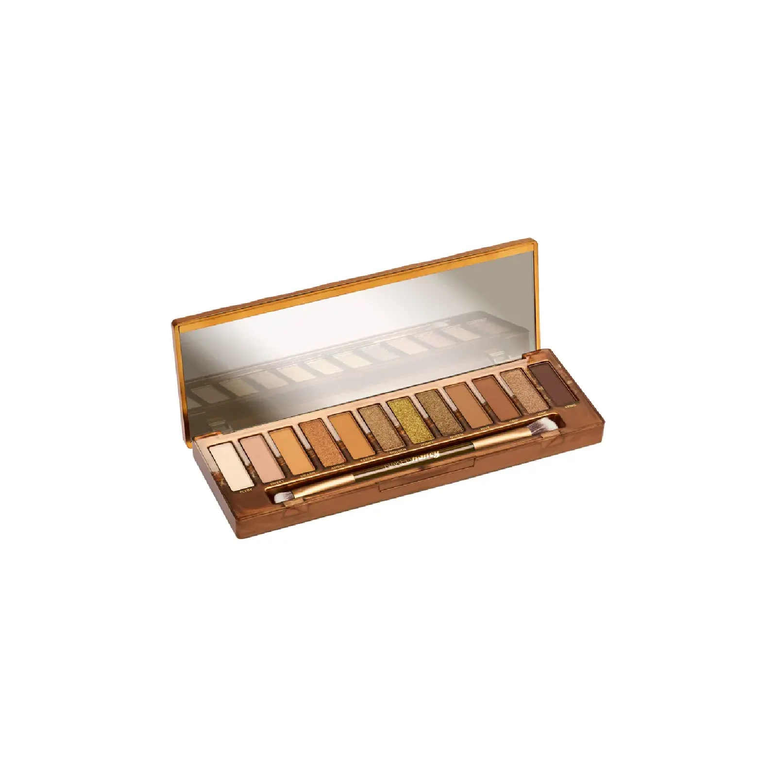 Urban Decay Naked Honey Eyeshadow Palette for Women - Image 5