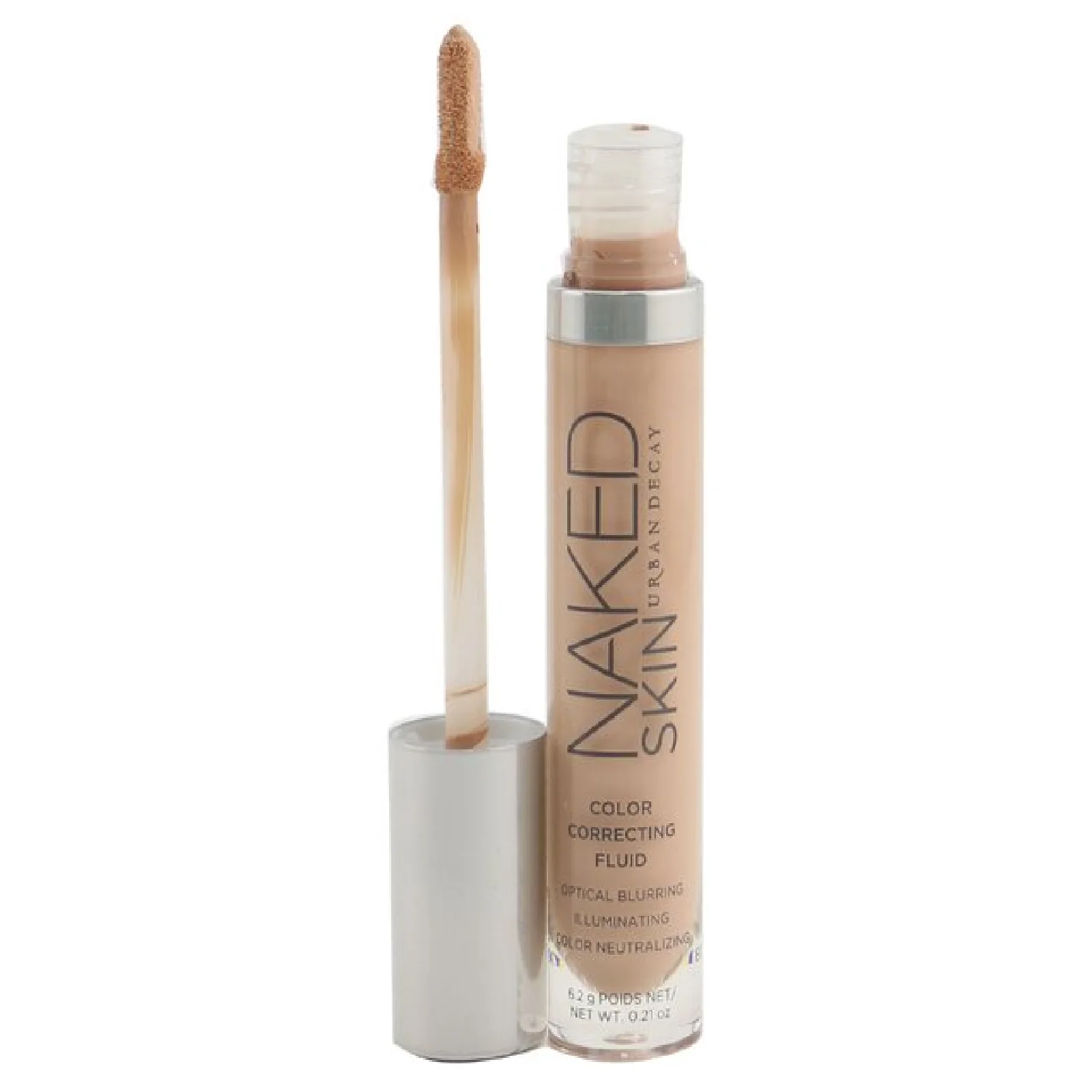 Urban Decay Naked Skin Color Correcting Fluid - Image 2