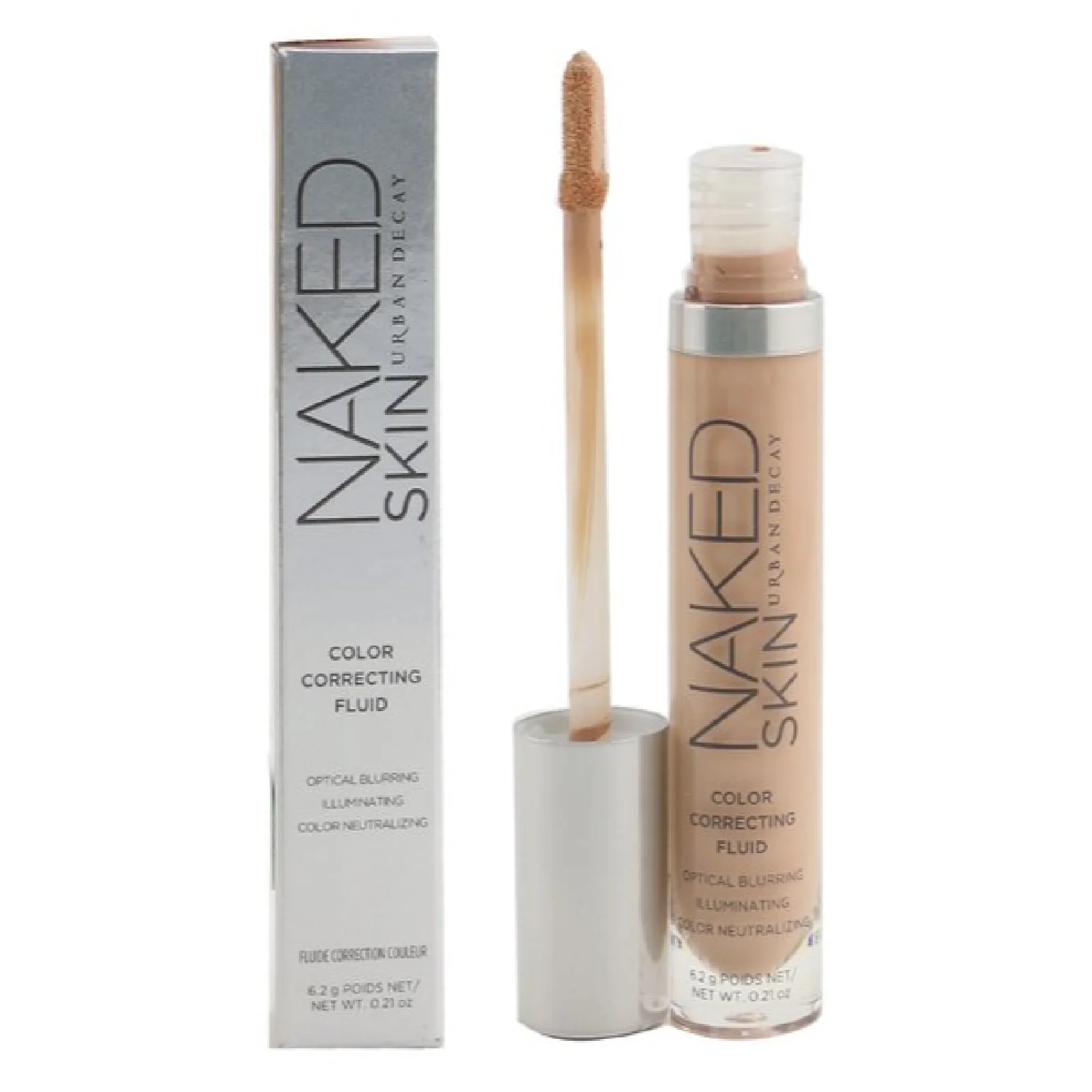 Urban Decay Naked Skin Color Correcting Fluid - Image 3
