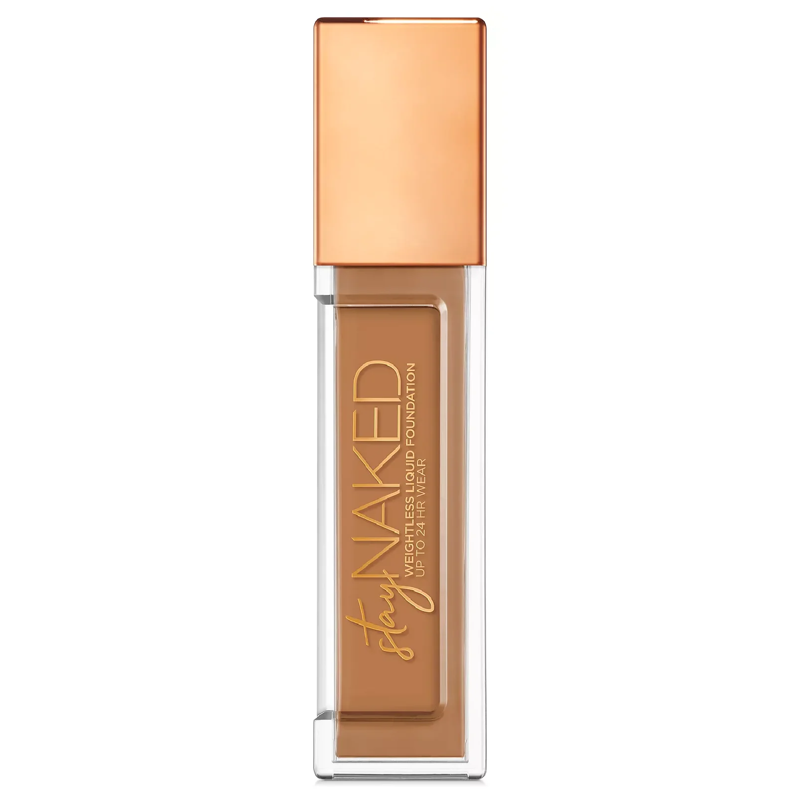 Urban Decay Stay Naked Weightless Liquid Foundation - Image 3