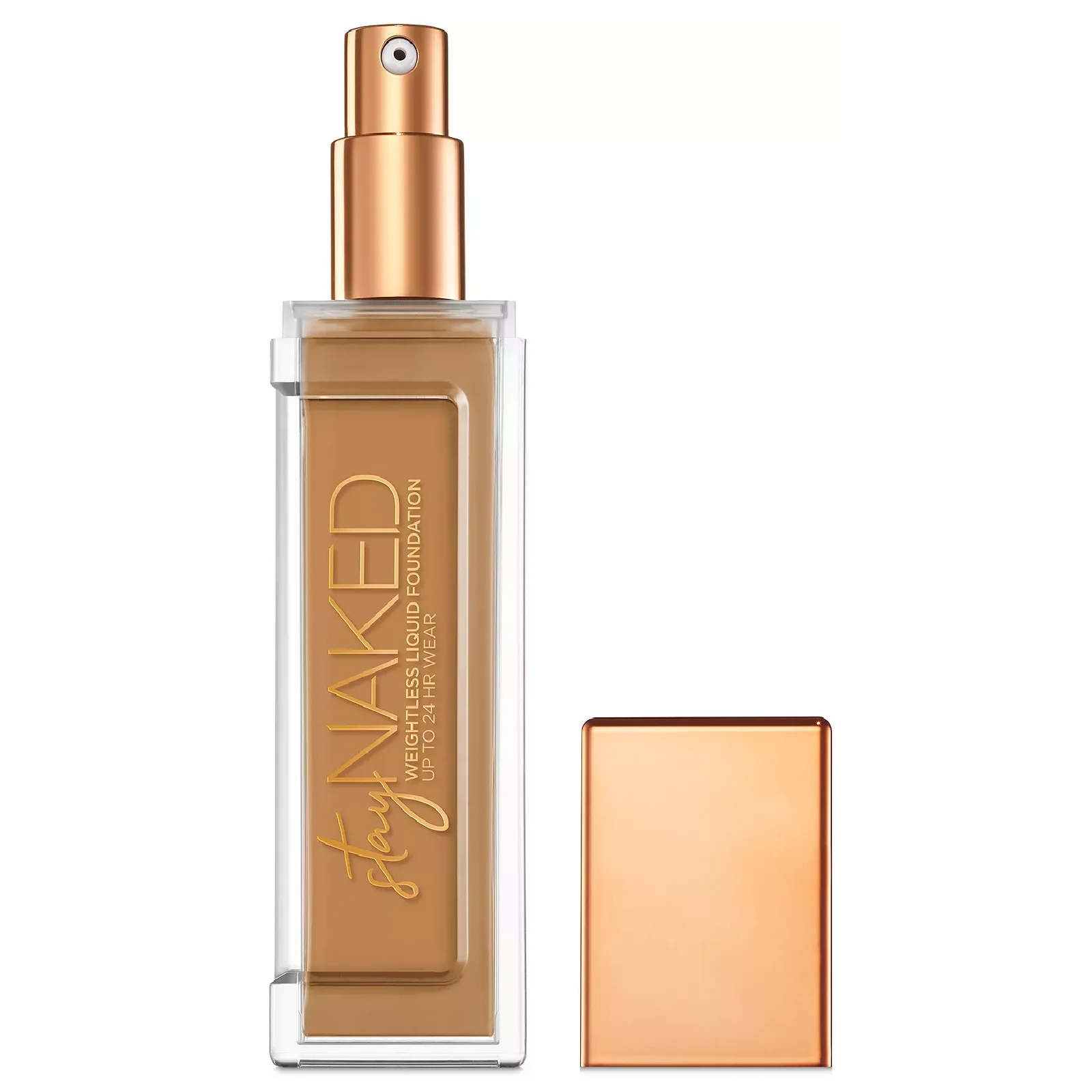 Urban Decay Stay Naked Weightless Liquid Foundation - Image 4
