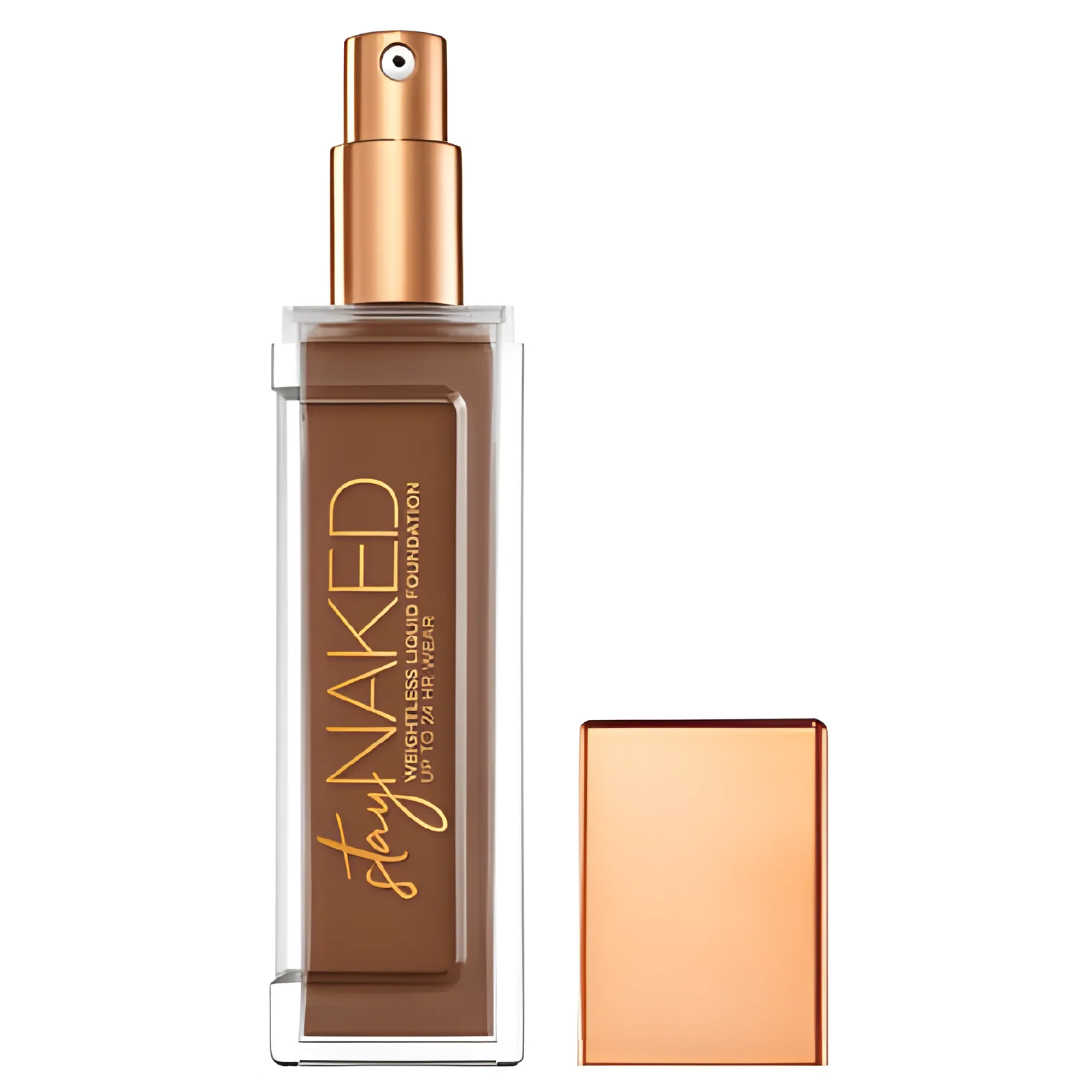 Urban Decay Stay Naked Weightless Liquid Foundation - Image 5