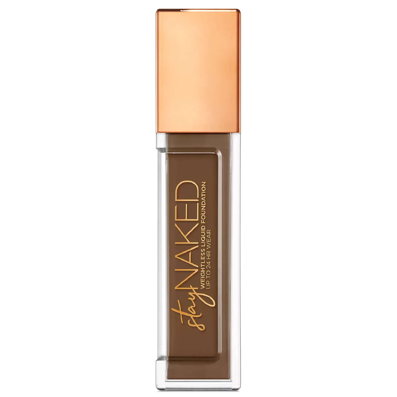 Urban Decay Stay Naked Weightless Liquid Foundation - Image 7