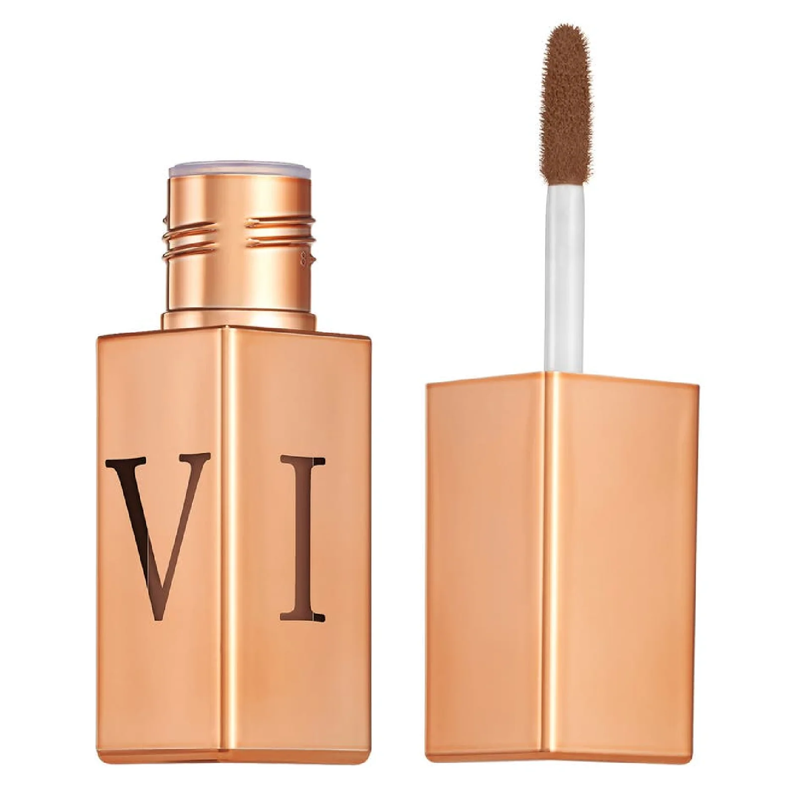 Urban Decay Vice Lip Chemistry Lasting Glassy Tint Stay Naked for Women - Image 2