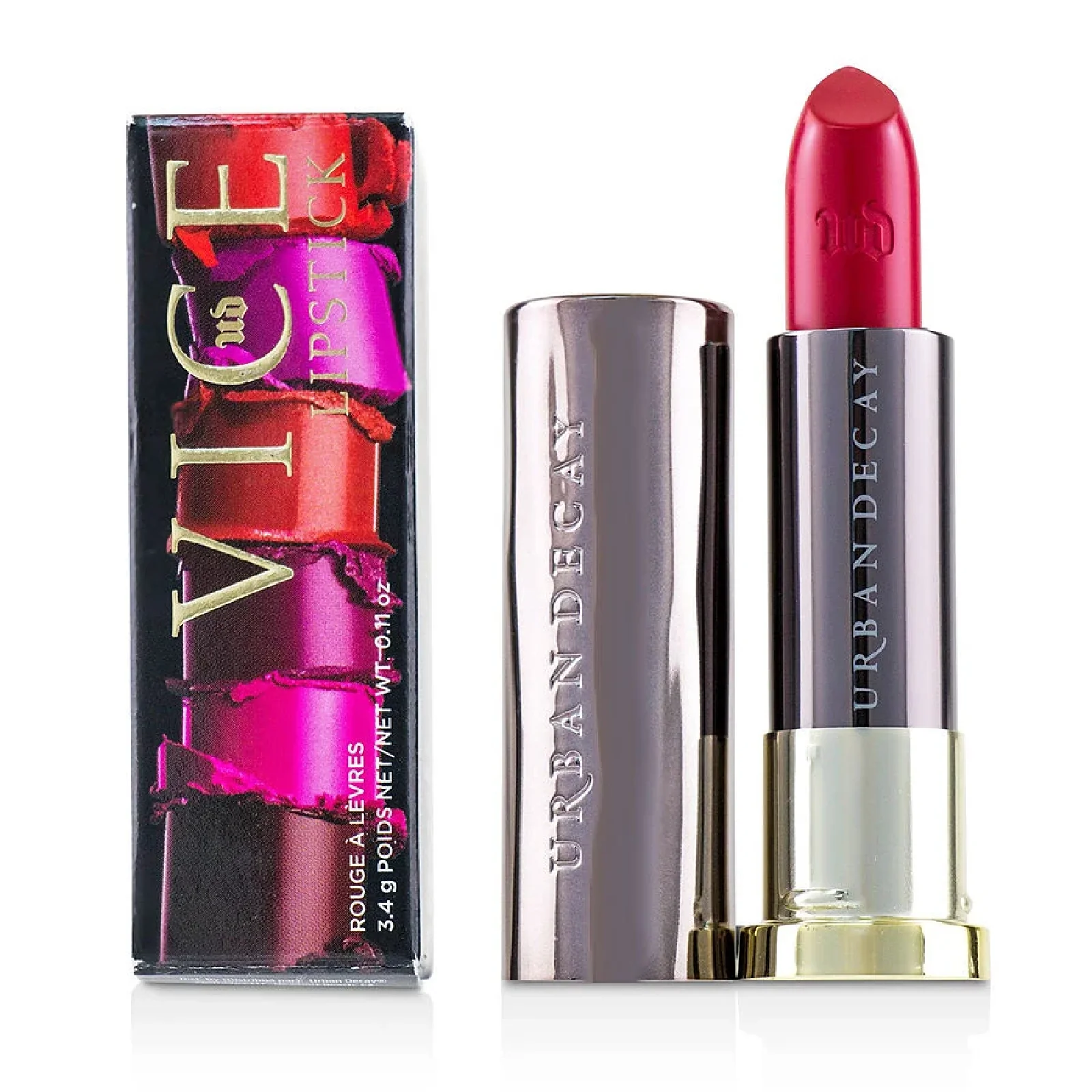 Urban Decay Vice Lipstick for Women - Image 2