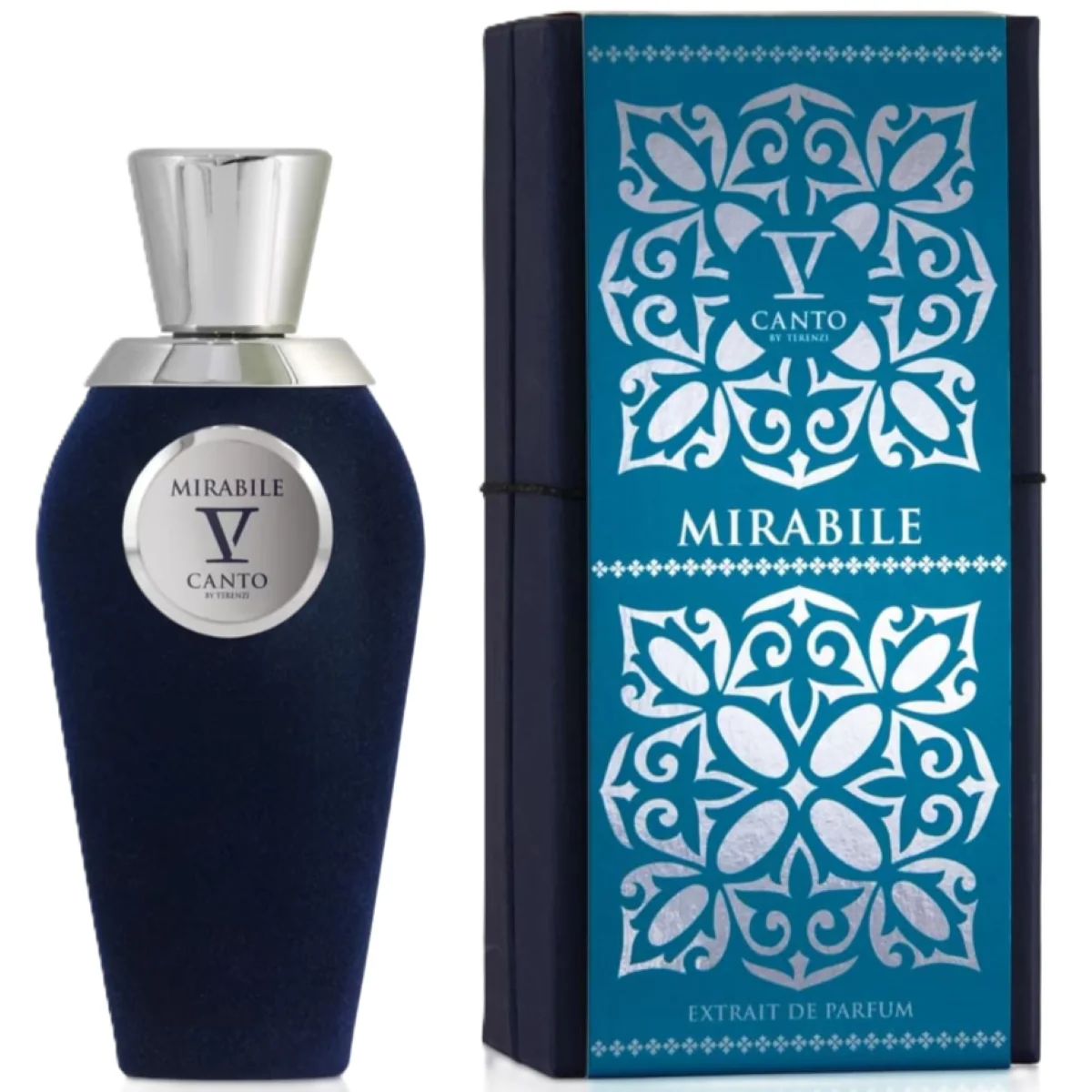 V Canto Mirabile Extrait de Parfum for Everyone - Image 2