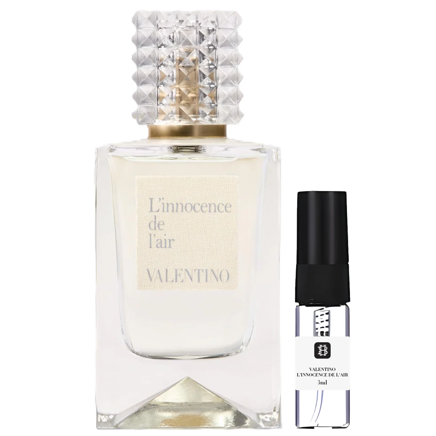 Valentino Club Couture Parfum for Everyone - Image 3
