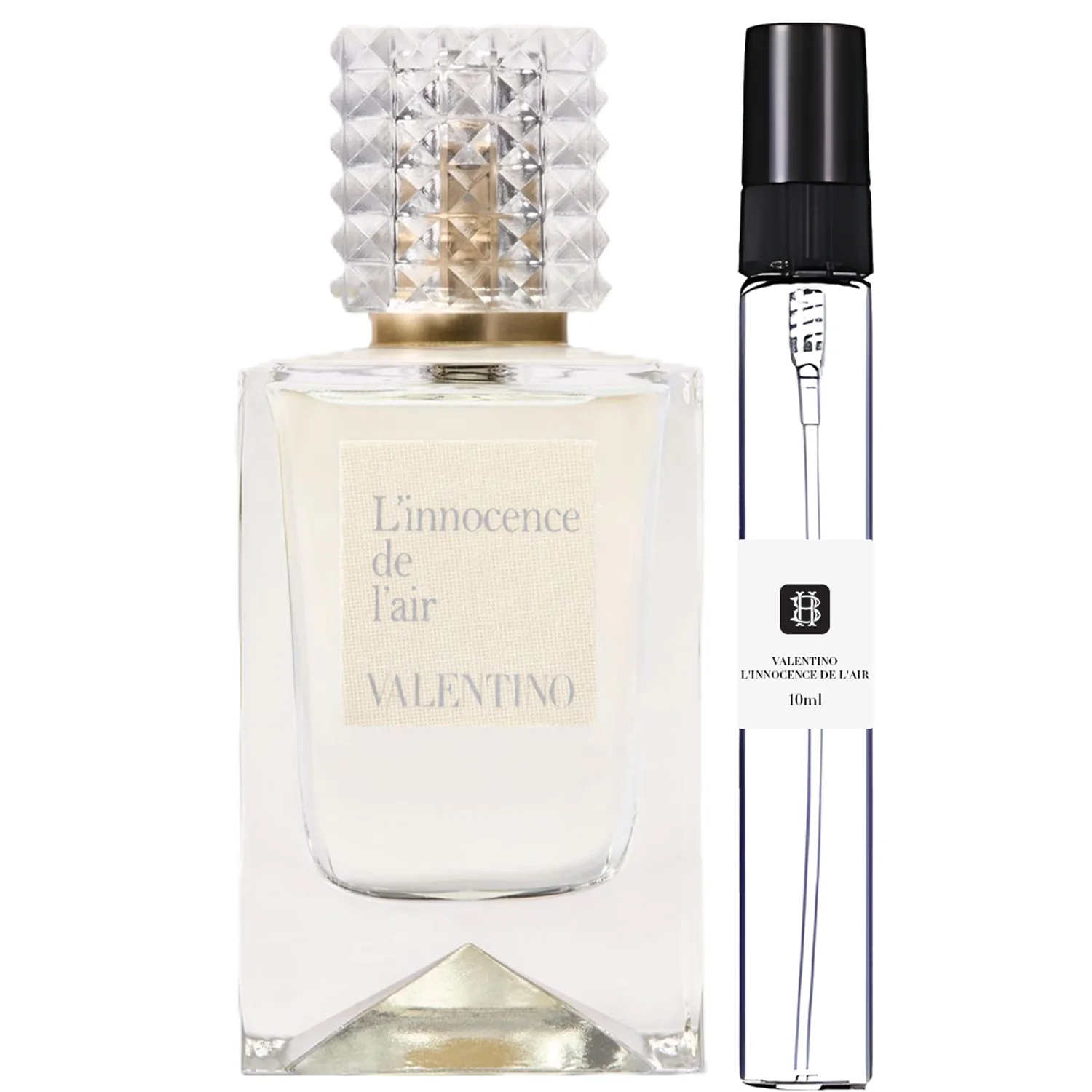 Valentino Club Couture Parfum for Everyone - Image 5