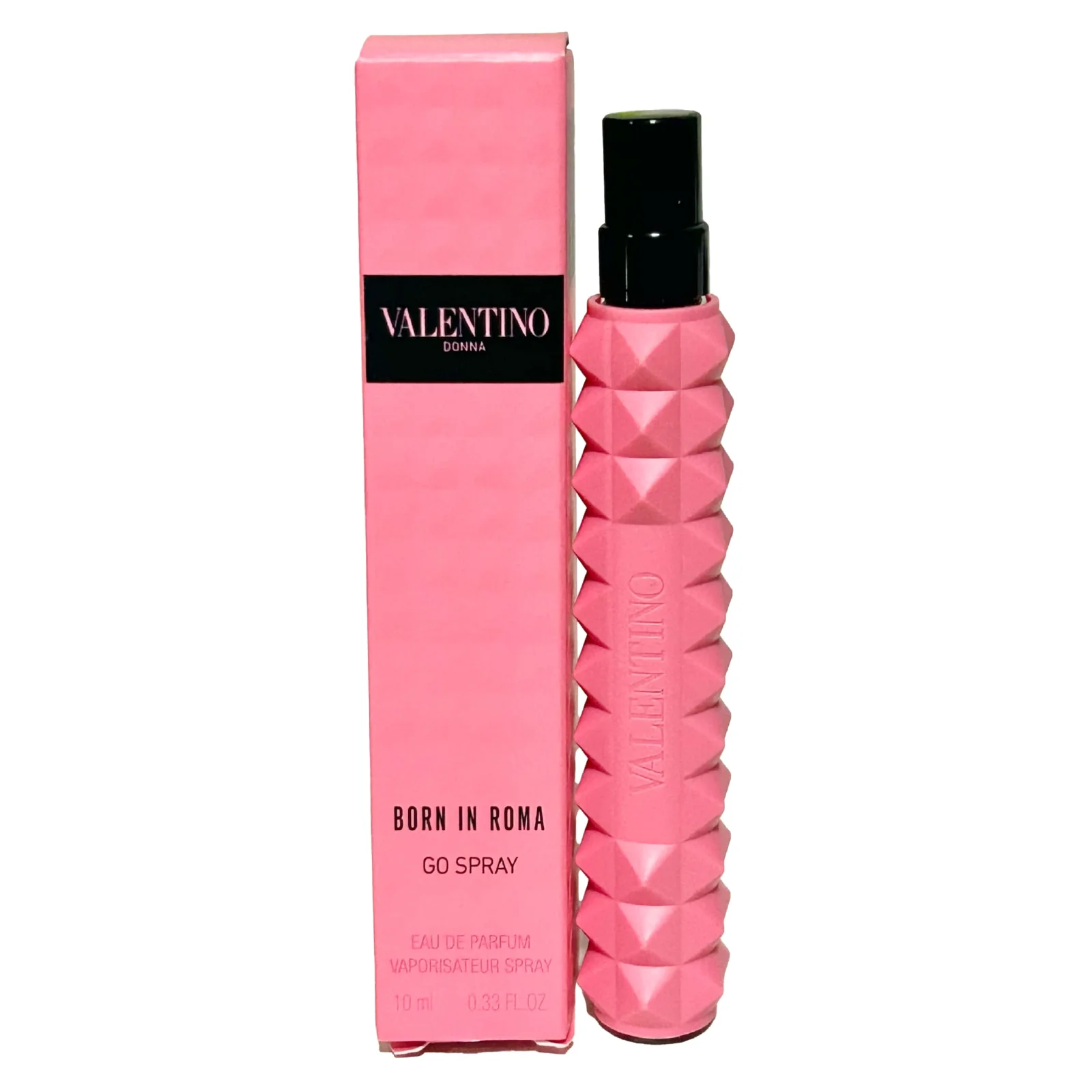 Valentino Donna Born in Roma Eau de Parfum for Women - Image 10
