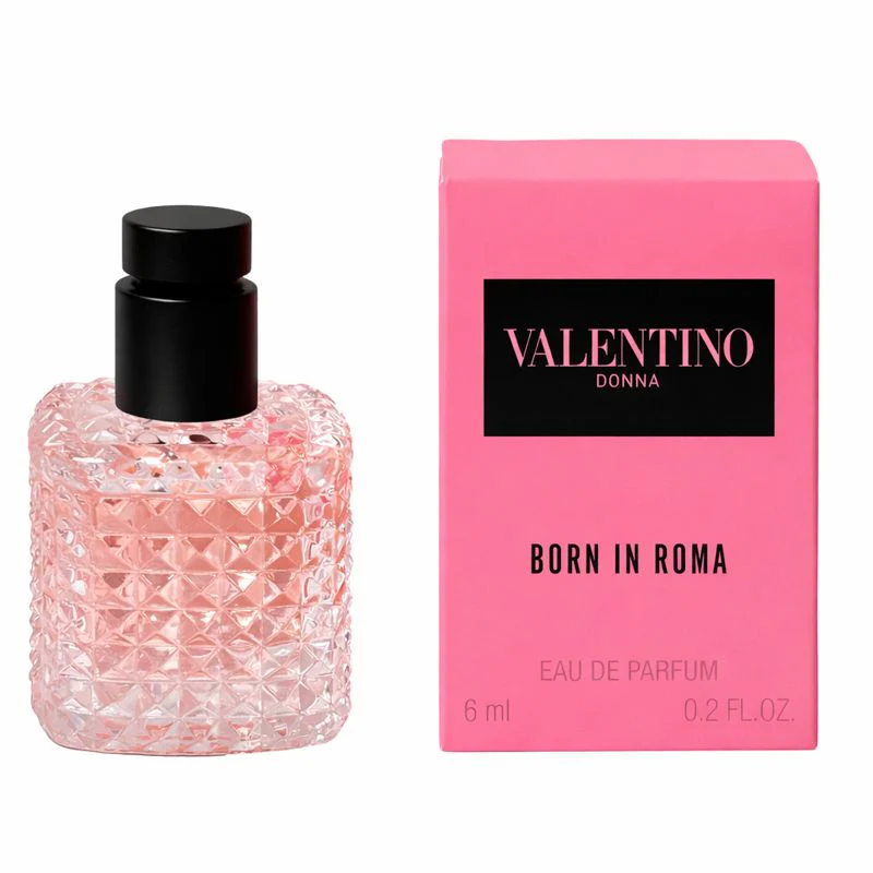 Valentino Donna Born in Roma Eau de Parfum for Women - Image 18