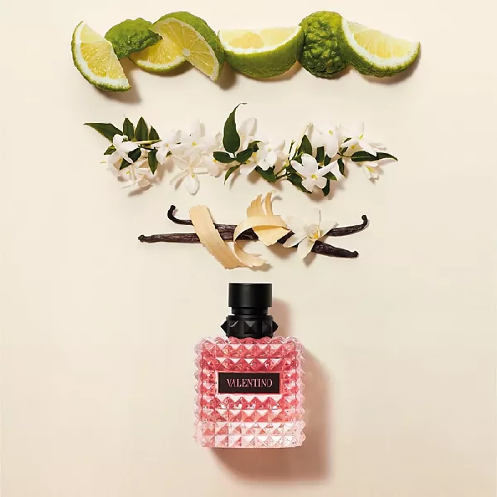 Valentino Donna Born in Roma Eau de Parfum for Women - Image 3