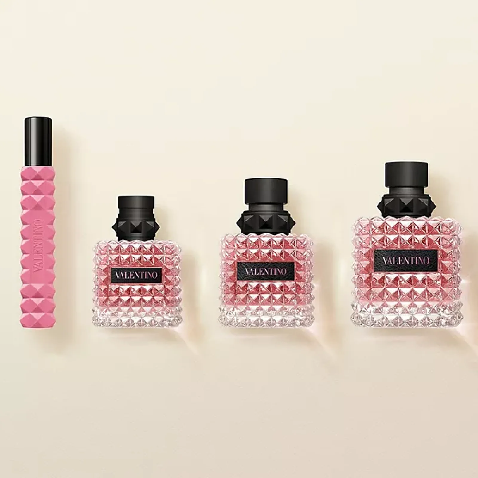 Valentino Donna Born in Roma Eau de Parfum for Women - Image 5