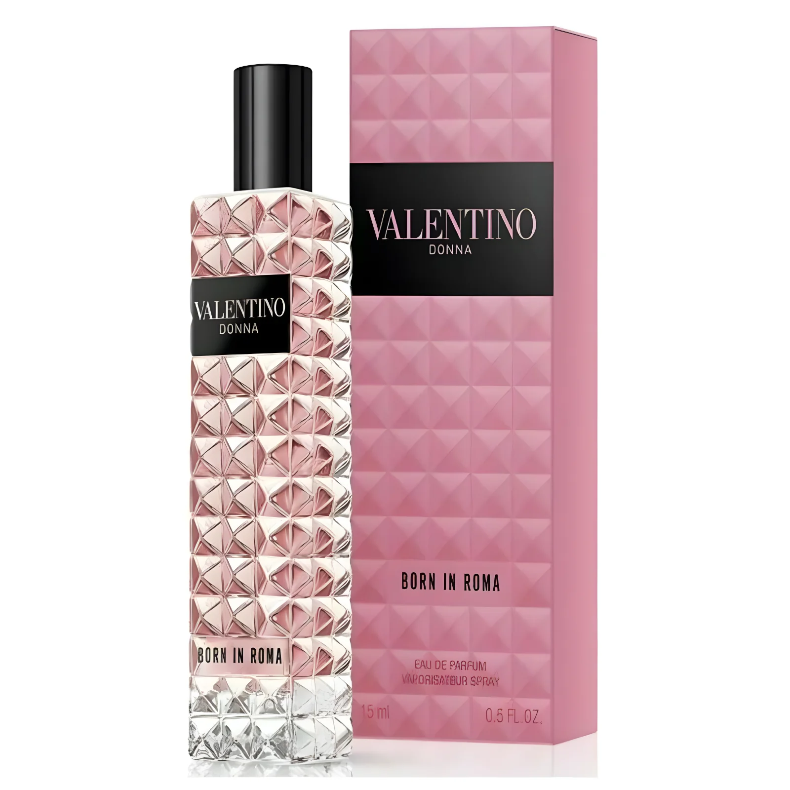 Valentino Donna Born in Roma Eau de Parfum for Women - Image 7