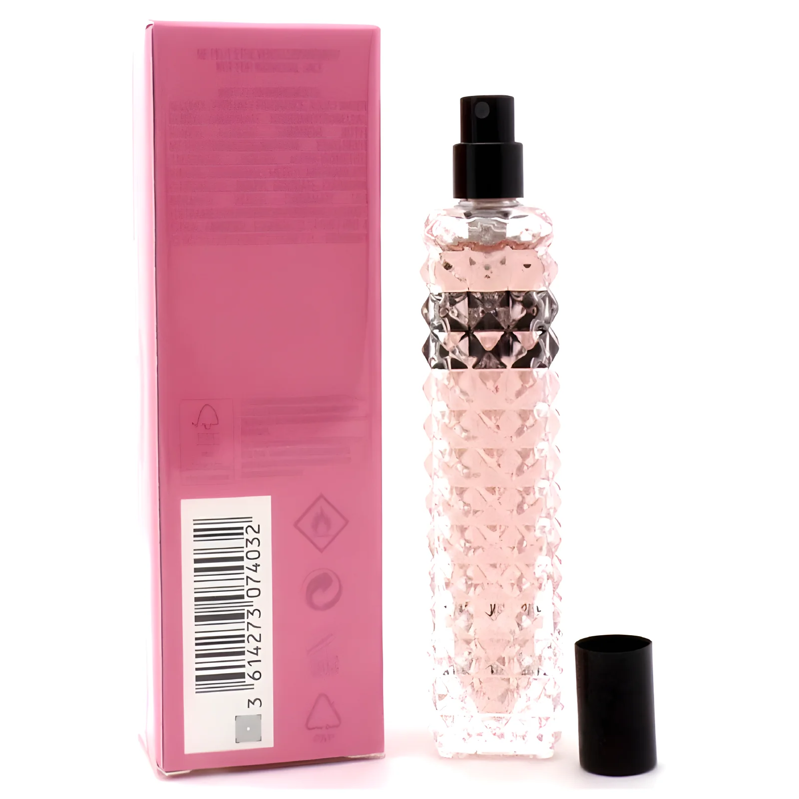 Valentino Donna Born in Roma Eau de Parfum for Women - Image 8