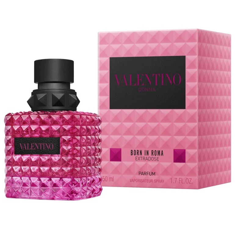 Valentino Donna Born In Roma Extradose Parfum for Women - Image 3