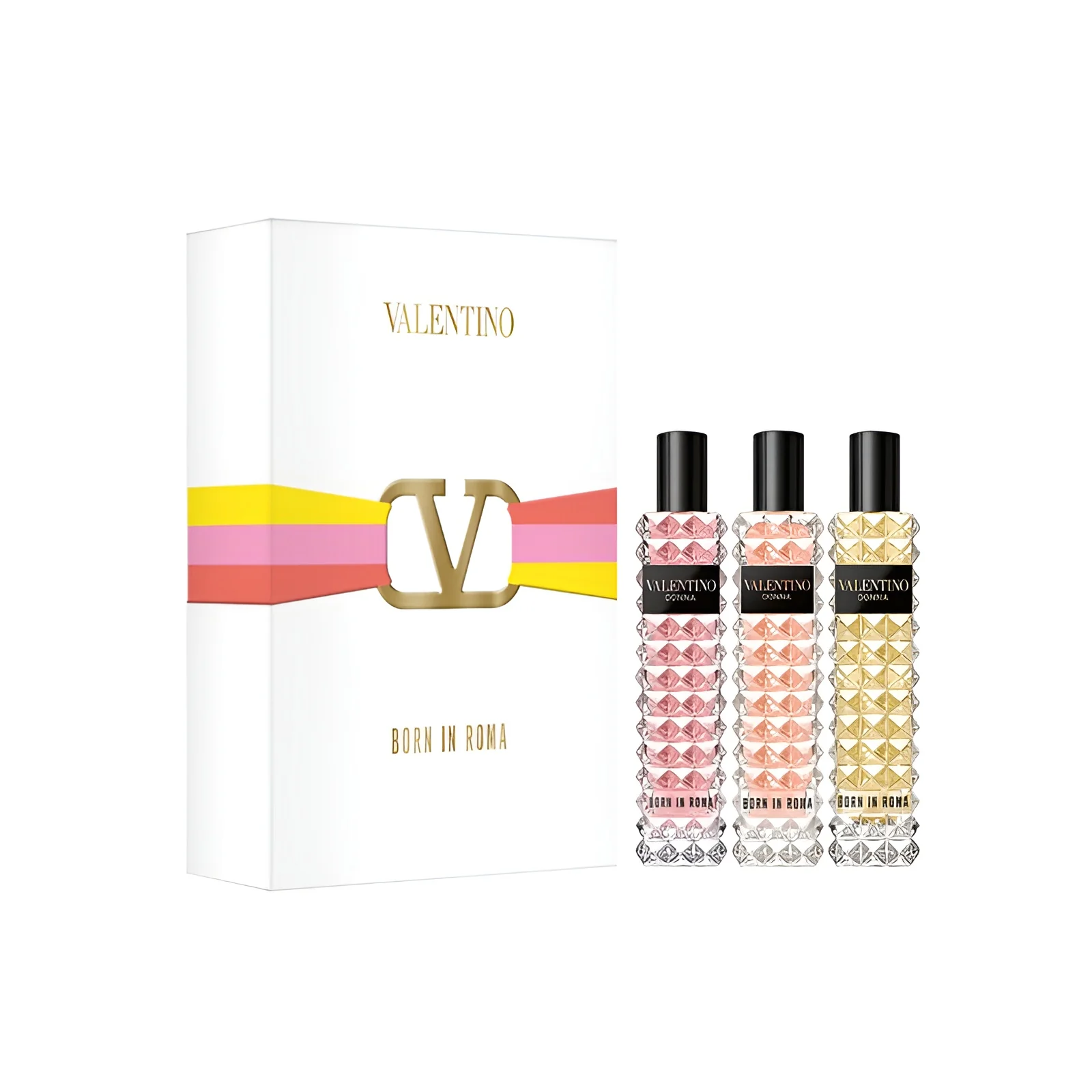 Valentino Donna Born in Roma Gift Set for Women