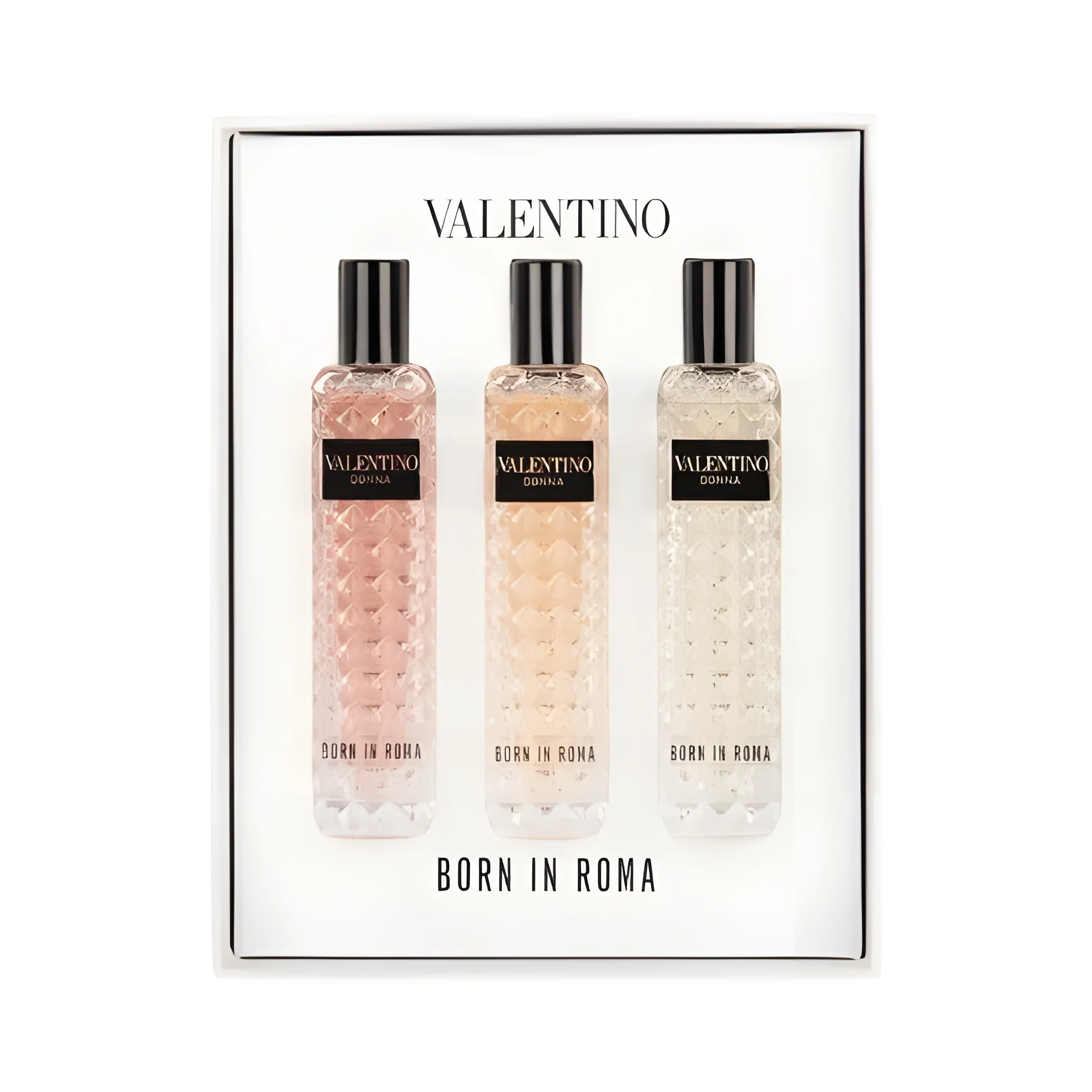 Valentino Donna Born in Roma Gift Set for Women - Image 2