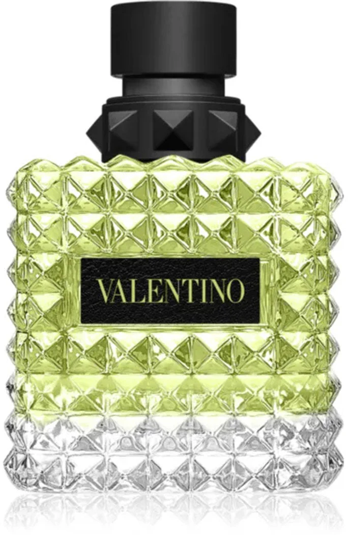 Valentino Donna Born in Roma Green Stravaganza Eau de Parfum for Women - Image 4