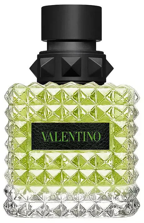Valentino Donna Born in Roma Green Stravaganza Eau de Parfum for Women - Image 6