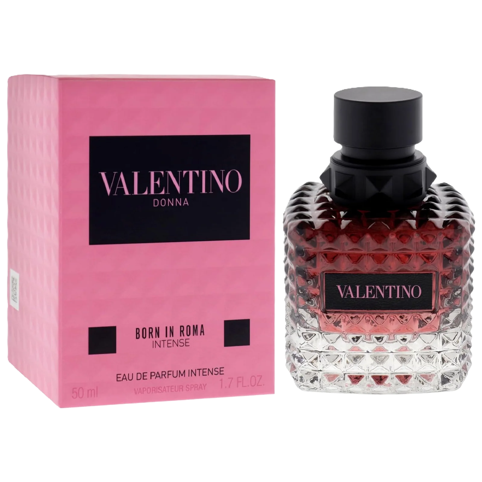 Valentino Donna Born in Roma Intense Eau de Parfum for Women - Image 5