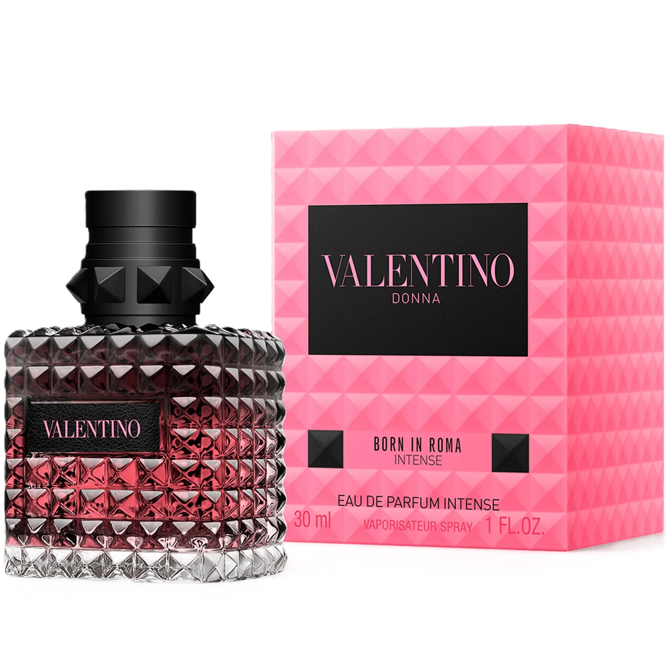 Valentino Donna Born in Roma Intense Eau de Parfum for Women - Image 7