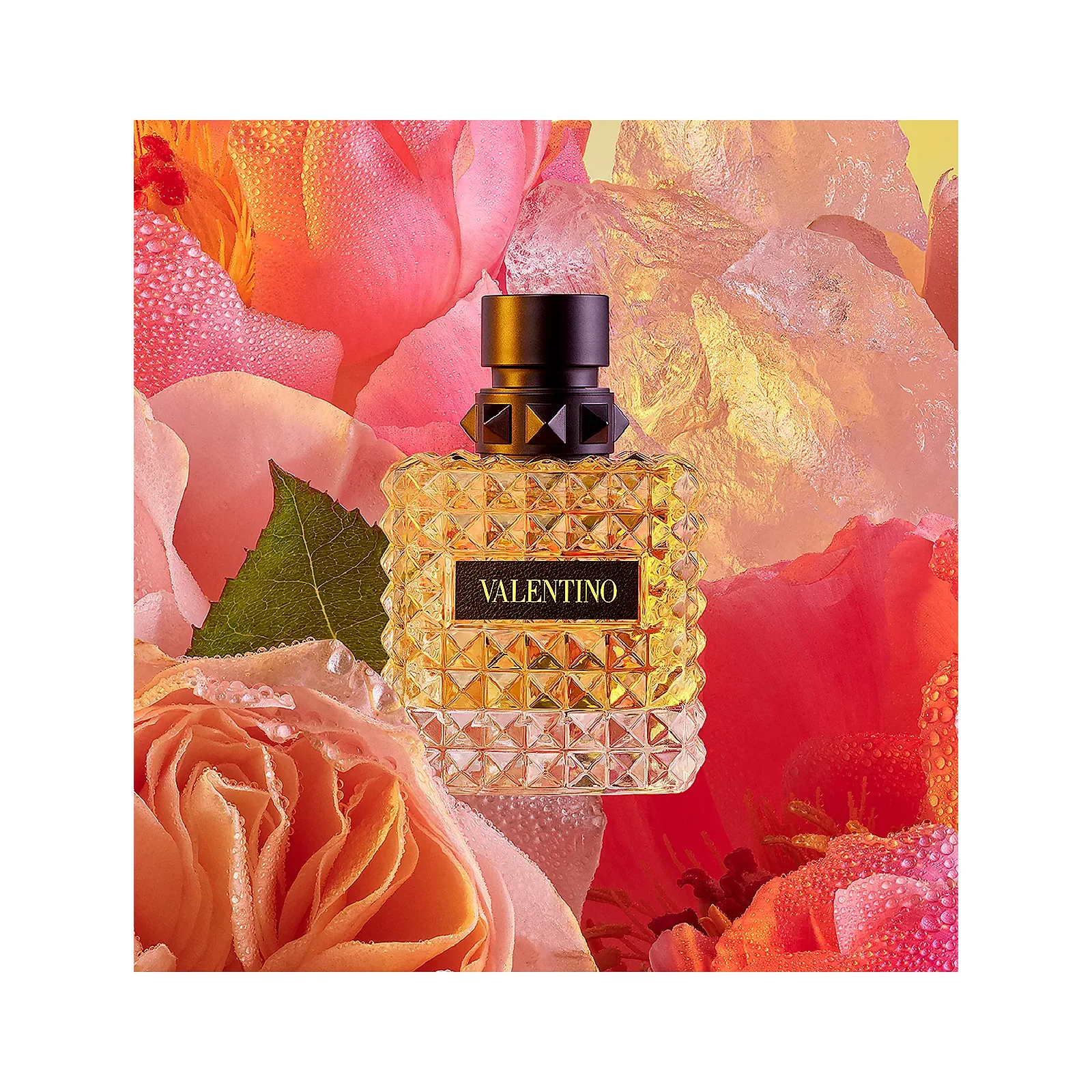 Valentino Donna Born in Roma Yellow Dream Eau de Parfum for Women - Image 4