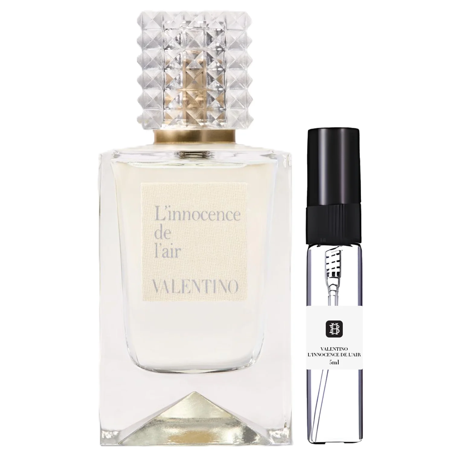Valentino L'innocence De L'air Parfum for Everyone - Image 3