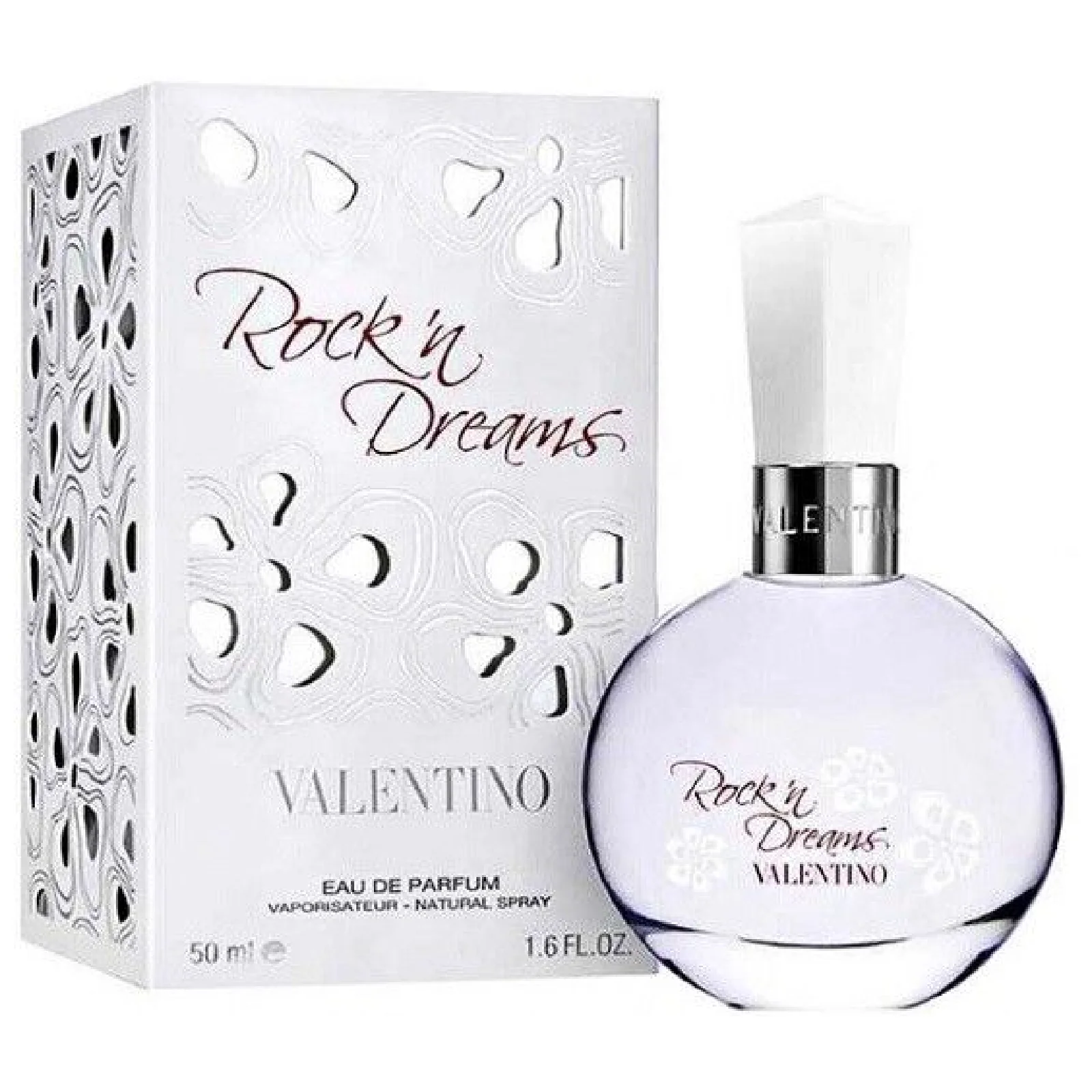 Valentino Rock & Dreams Eau de Parfum for Women - Image 2
