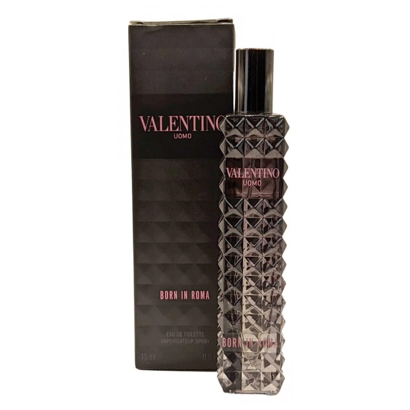Valentino Uomo Born in Roma Eau de Toilette for Men - Image 4