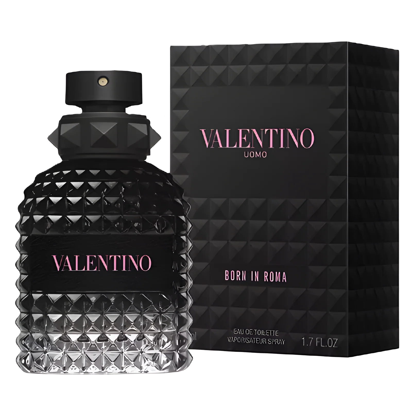 Valentino Uomo Born in Roma Eau de Toilette for Men - Image 6