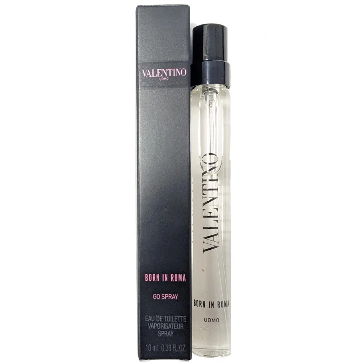Valentino Uomo Born in Roma Eau de Toilette for Men - Image 7
