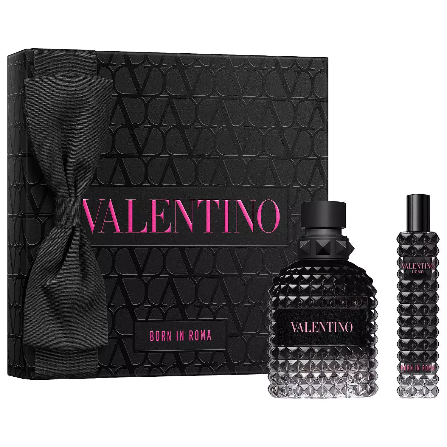 Valentino Uomo Born in Roma Gift Set for Men