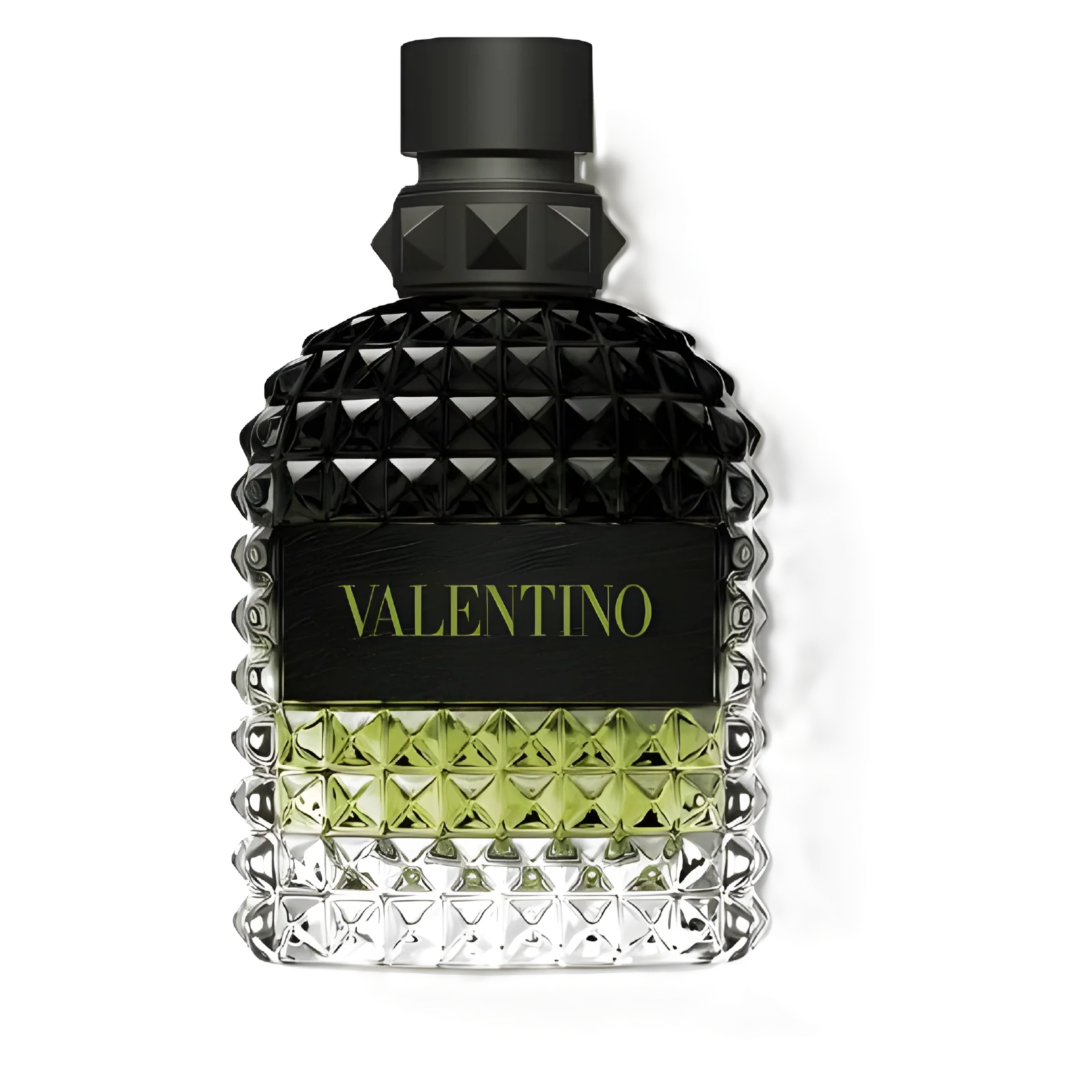 Valentino Uomo Born in Roma Green Stravaganza Eau de Toilette for Men
