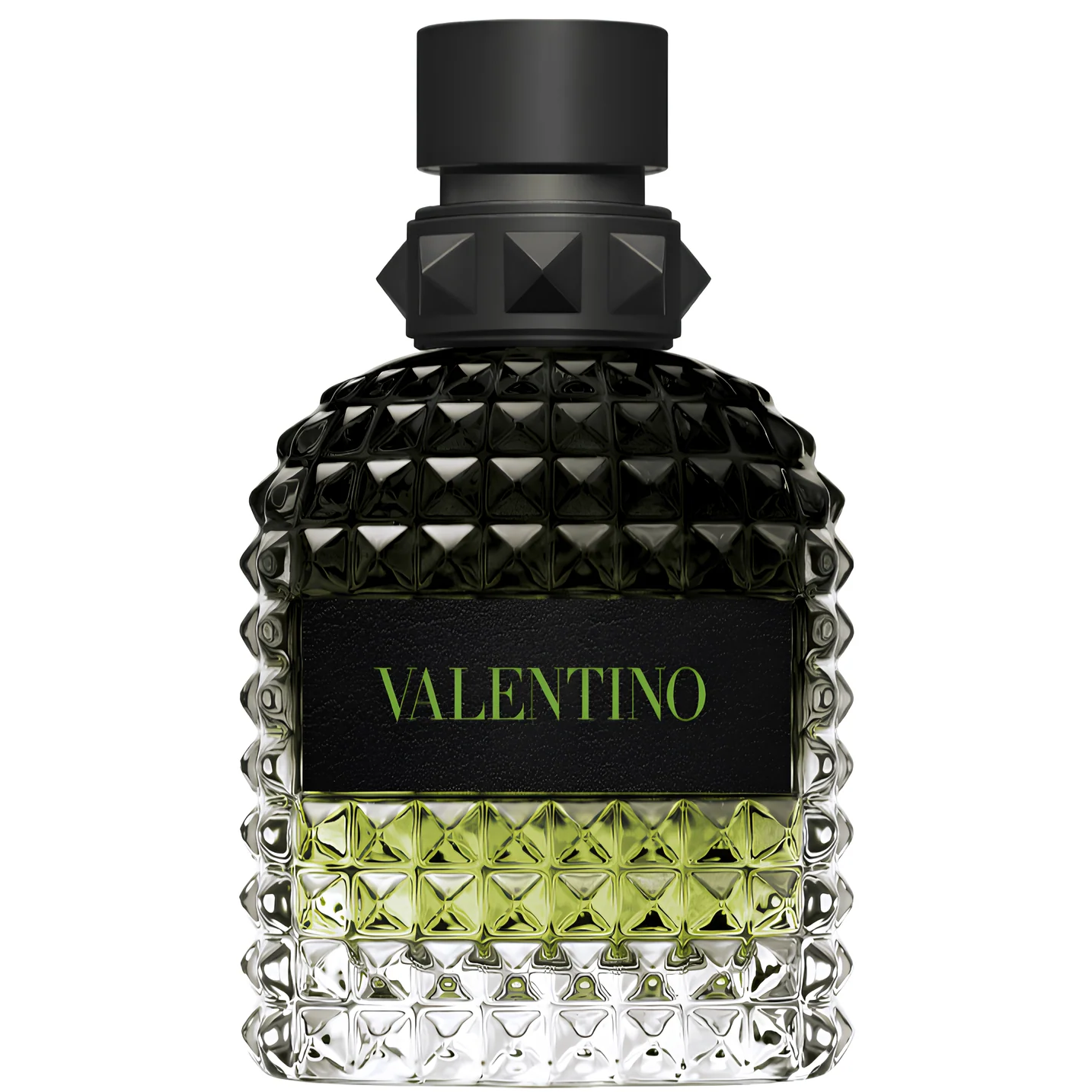 Valentino Uomo Born in Roma Green Stravaganza Eau de Toilette for Men - Image 3